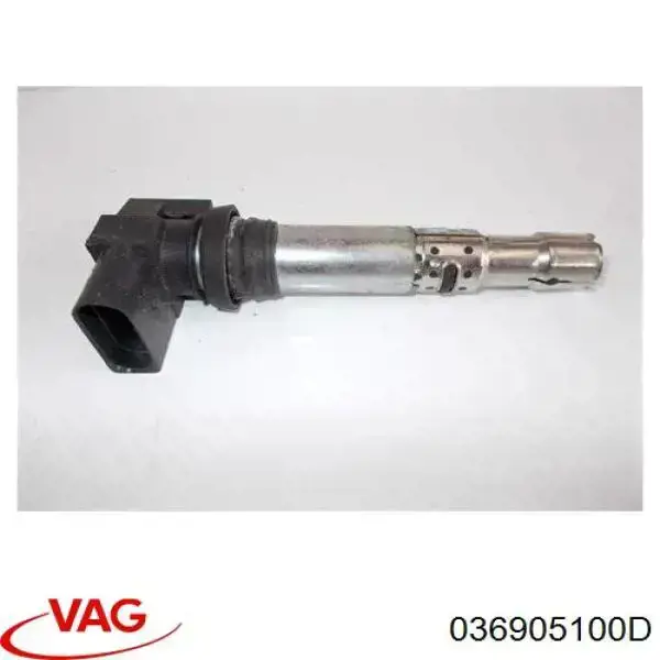 036905100D VAG Cewka zapłonowa