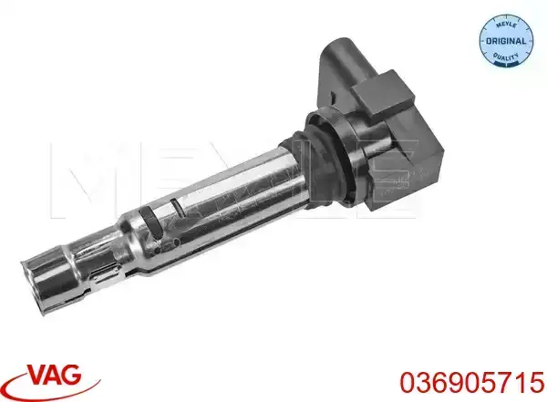 036905715 VAG Cewka zapłonowa