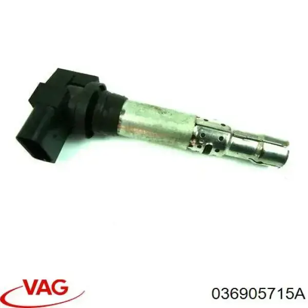 Cewka zapłonowa VAG 036905715A cena, od 27,91 USD