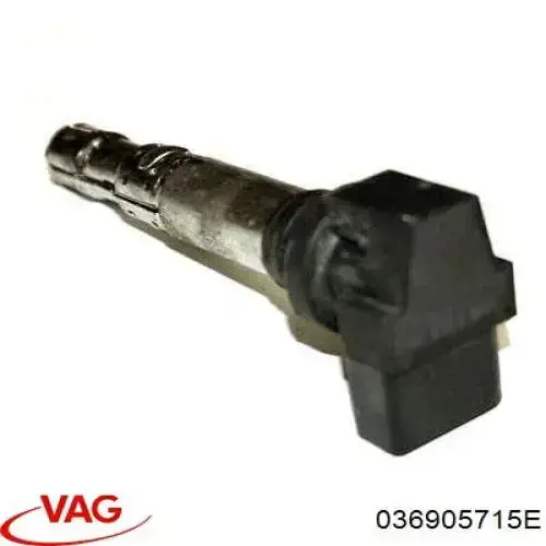 Cewka zapłonowa VAG 036905715E cena, od 27,91 USD