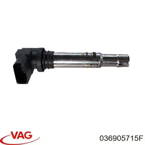 Cewka zapłonowa VAG 036905715F cena, od 27,91 USD