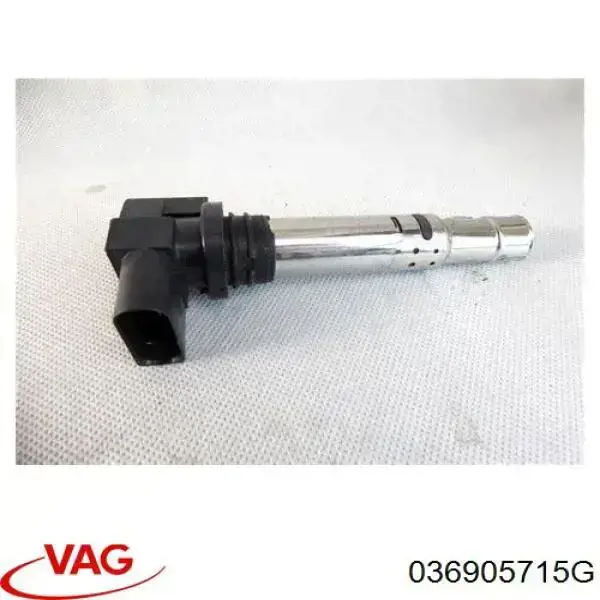 Cewka zapłonowa VAG 036905715G cena, od 27,06 USD