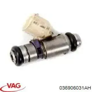 Wtryskiwacz paliwa 036906031AH VAG