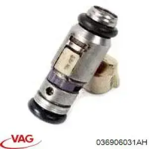 036906031AH VAG Wtryskiwacz paliwa