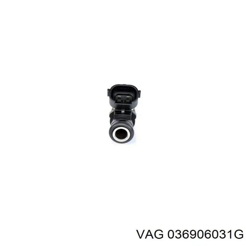 036906031G VAG Wtryskiwacz paliwa