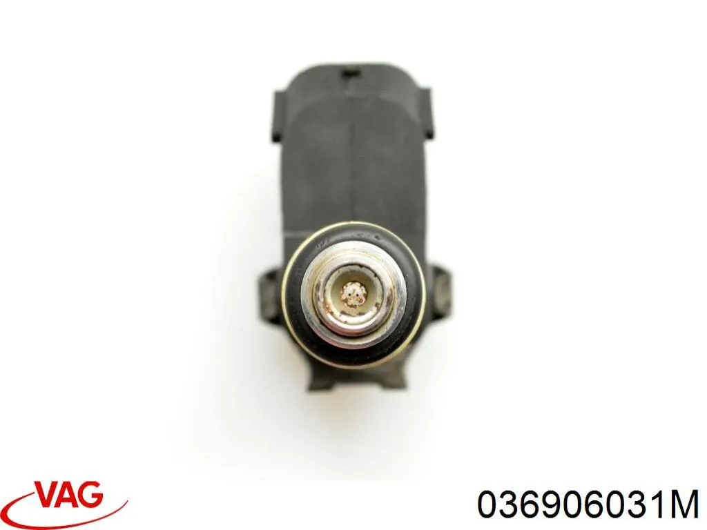 Wtryskiwacz paliwa VAG 036906031M cena, od 41,38 USD