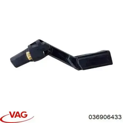Czujnik położenia wału korbowego VAG 036906433 cena, od 17,56 USD