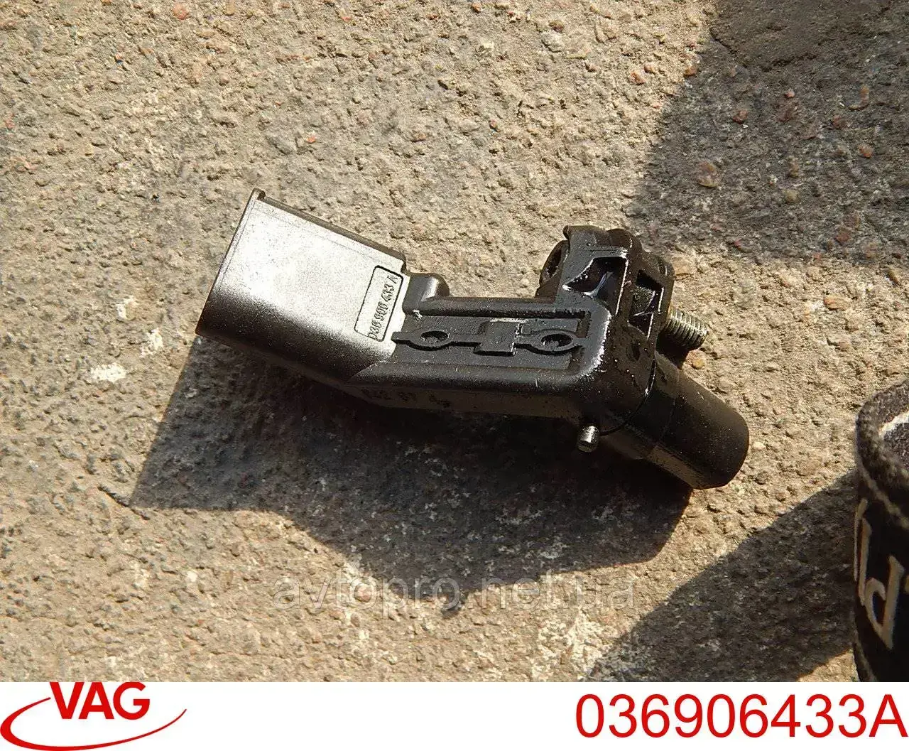 036906433A VAG Czujnik położenia wału korbowego