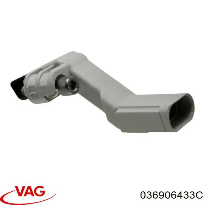 Do koszyka 036906433C VAG Czujnik położenia wału korbowego