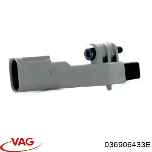 Czujnik położenia wału korbowego VAG 036906433E cena, od 25,99 USD