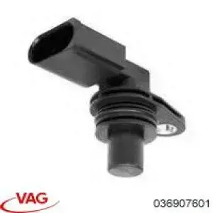 Czujnik położenia wałka rozrządu VAG 036907601 cena, od 14,77 USD