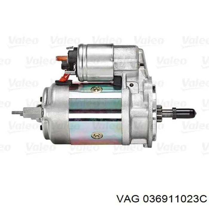 036911023C VAG Rozrusznik