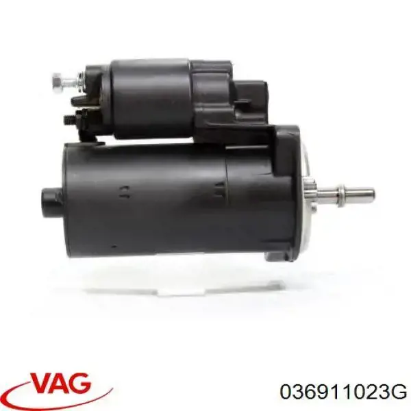 Rozrusznik VAG 0001113001 cena, od 61,29 USD