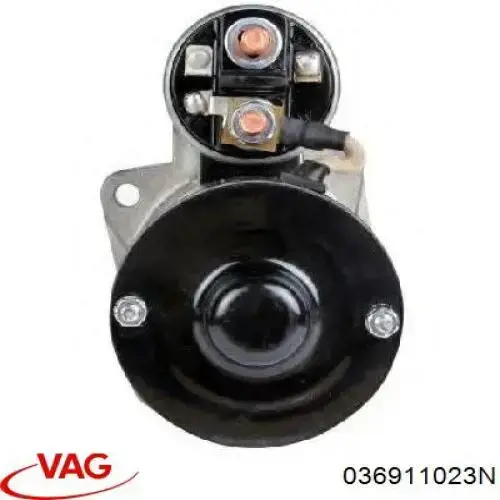 Rozrusznik VAG 036911023N cena, od 61,29 USD