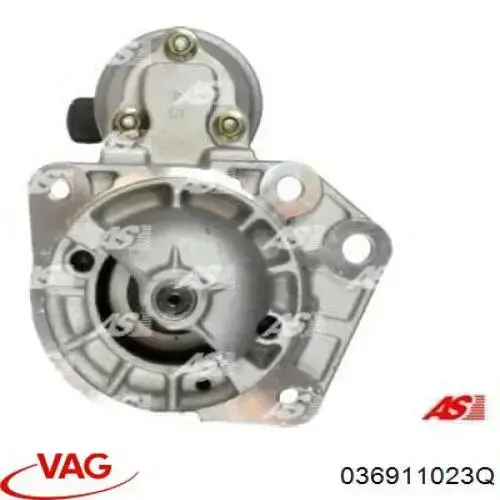 036911023Q VAG Rozrusznik