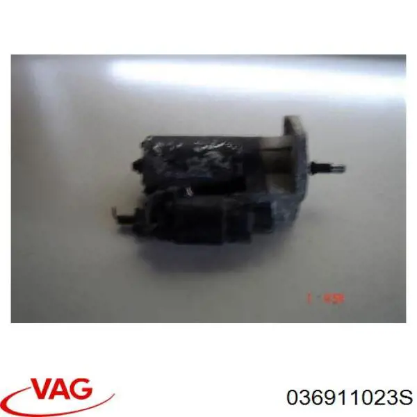 036911023S VAG Rozrusznik