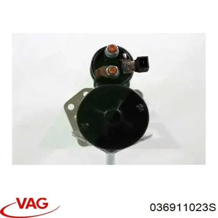 Rozrusznik VAG 036911023S cena, od 45,97 USD