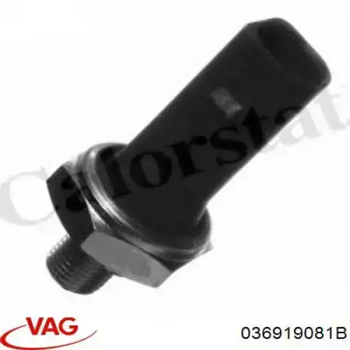 036919081B VAG Czujnik ciśnienia oleju