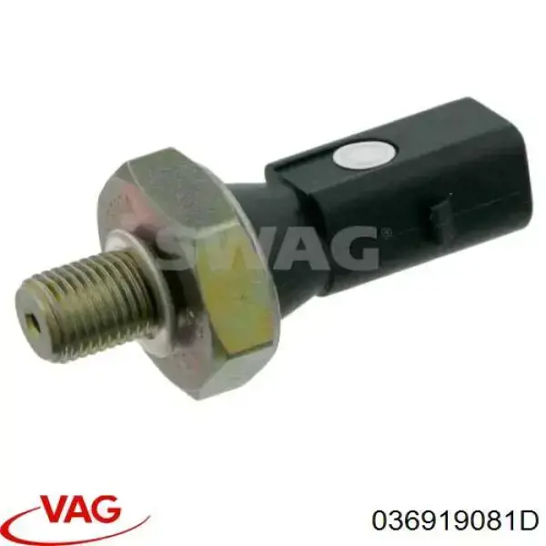 Czujnik ciśnienia oleju VAG 036919081D cena, od 7,84 USD