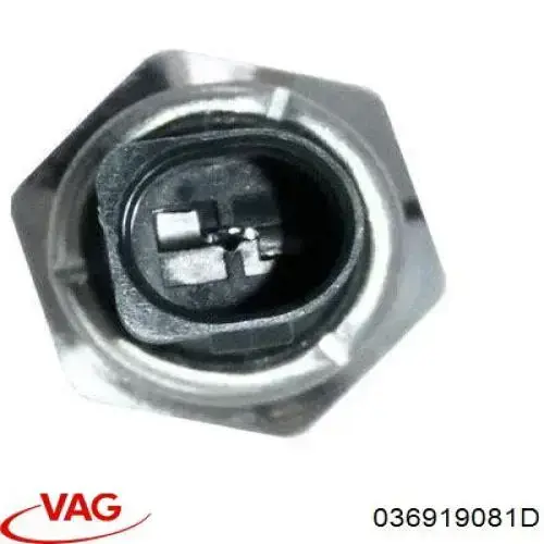 Czujnik ciśnienia oleju VAG 036919081D cena, od 7,84 USD