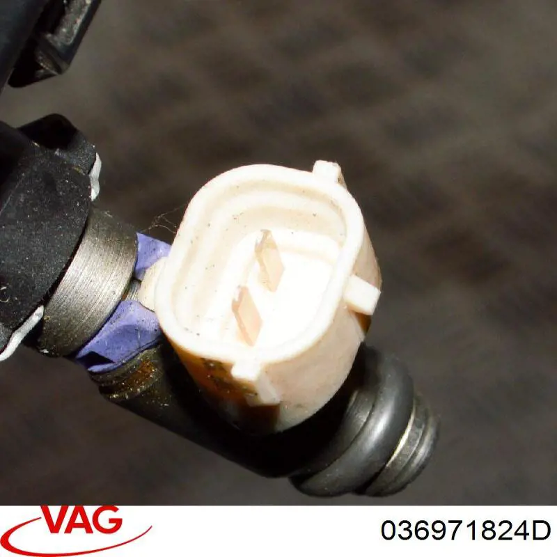 Do koszyka 036971824A VAG 