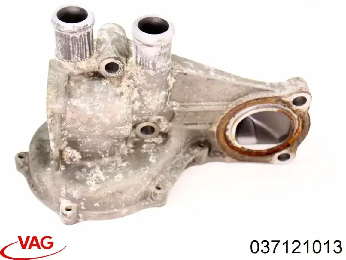 Pompa wodna chłodząca, obudowa VAG 037121013 cena, od 28,52 USD