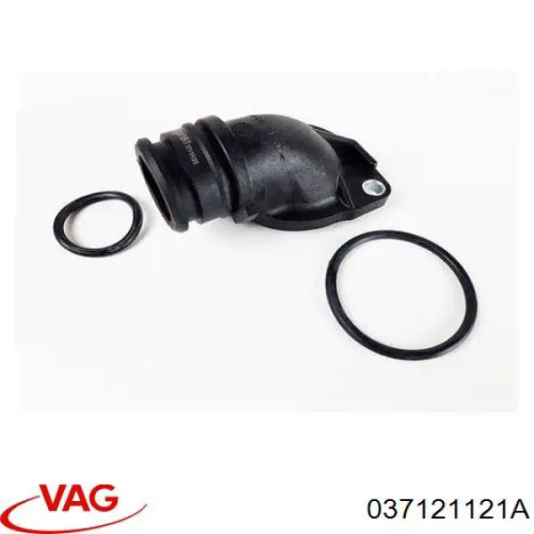 Obudowa termostatu VAG 037121121A cena, od 5,06 USD