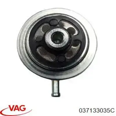 Regulator ciśnienia paliwa w listwie paliwowej VAG 037133035C cena, od 28,74 USD
