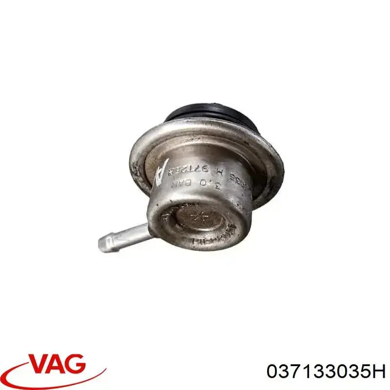 Regulator ciśnienia paliwa w listwie paliwowej VAG 037133035H cena, od 28,74 USD
