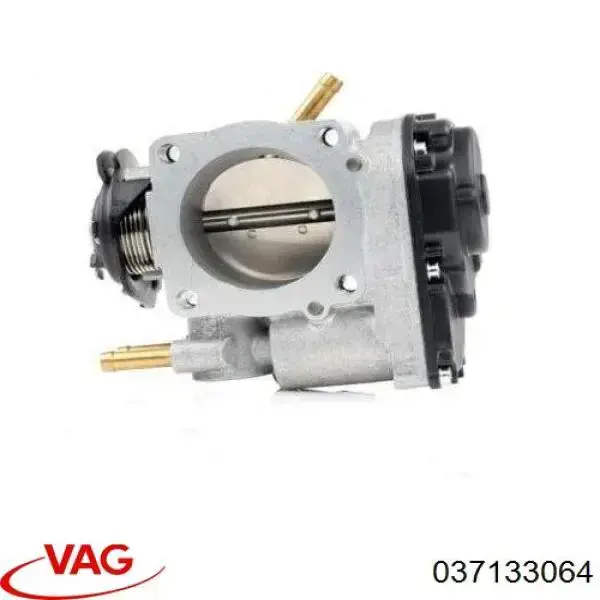Przepustnica, komplet VAG 037133064 cena, od 111,14 USD