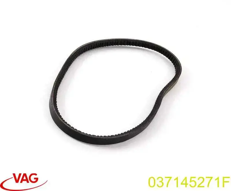 Do koszyka 037145271F VAG Pas napędowy mechanizmów