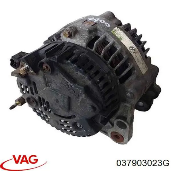 Alternator VAG 037903023G
