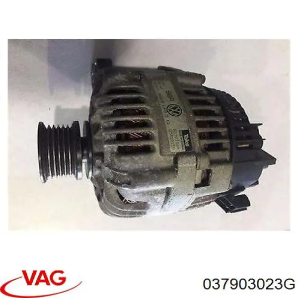 037903023G VAG Alternator
