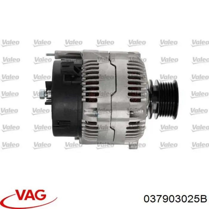 037903025B VAG Alternator