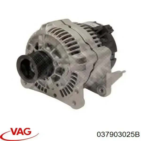 037903025B VAG Alternator