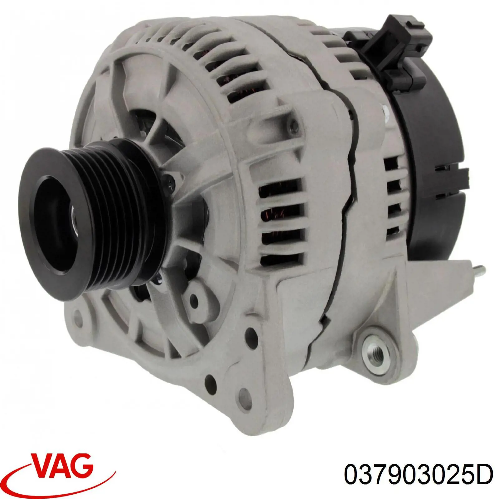 037903025D VAG alternator