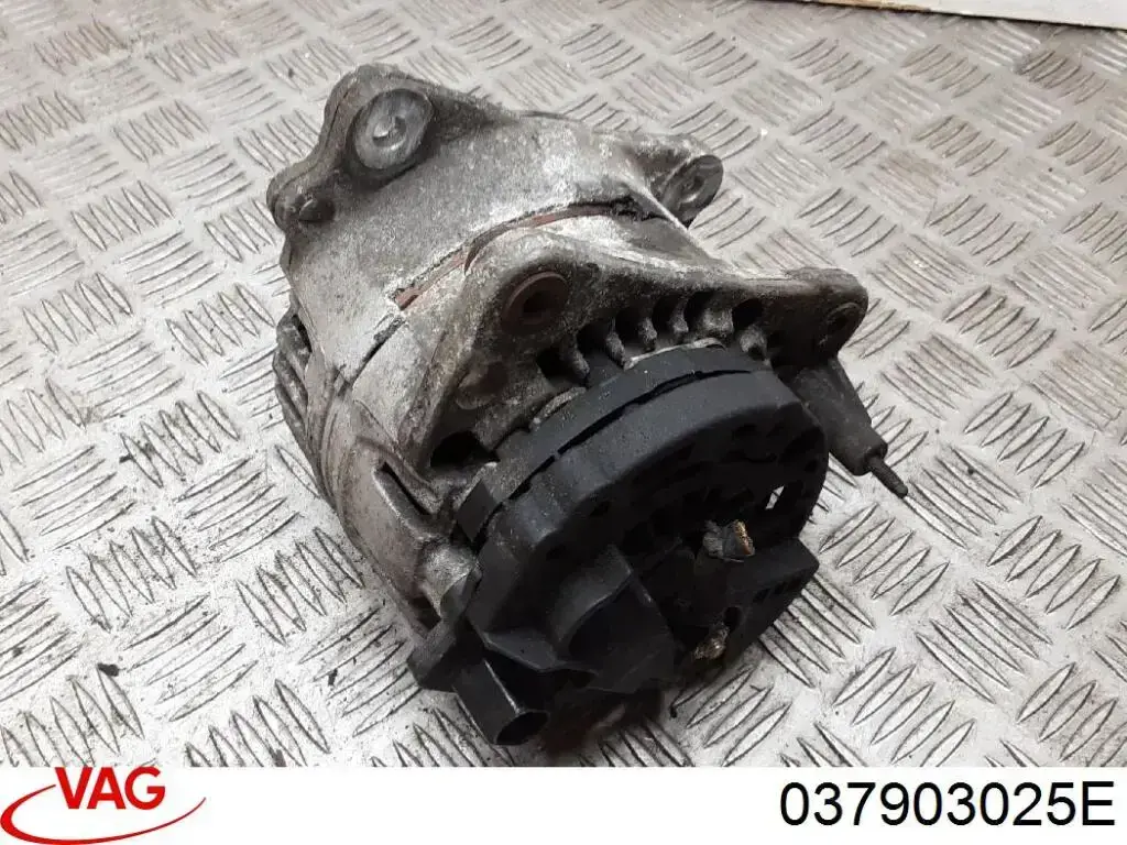 Alternator 037903025E VAG