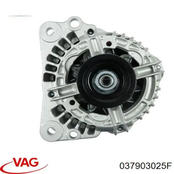 Alternator VAG 037903025F cena, od 117,48 USD