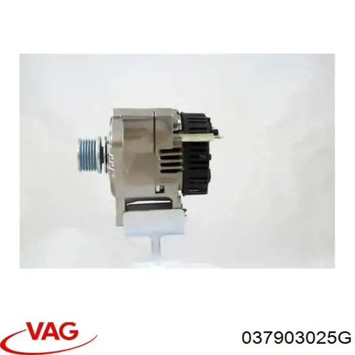 Alternator VAG 037903025G cena, od 111,79 USD