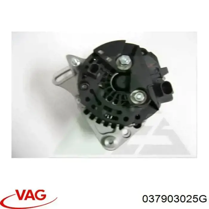 Do koszyka 037903025G VAG Alternator