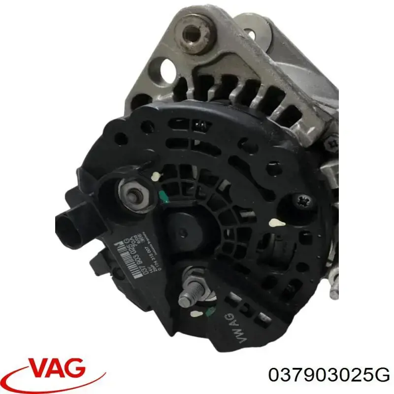 037903025G VAG alternator