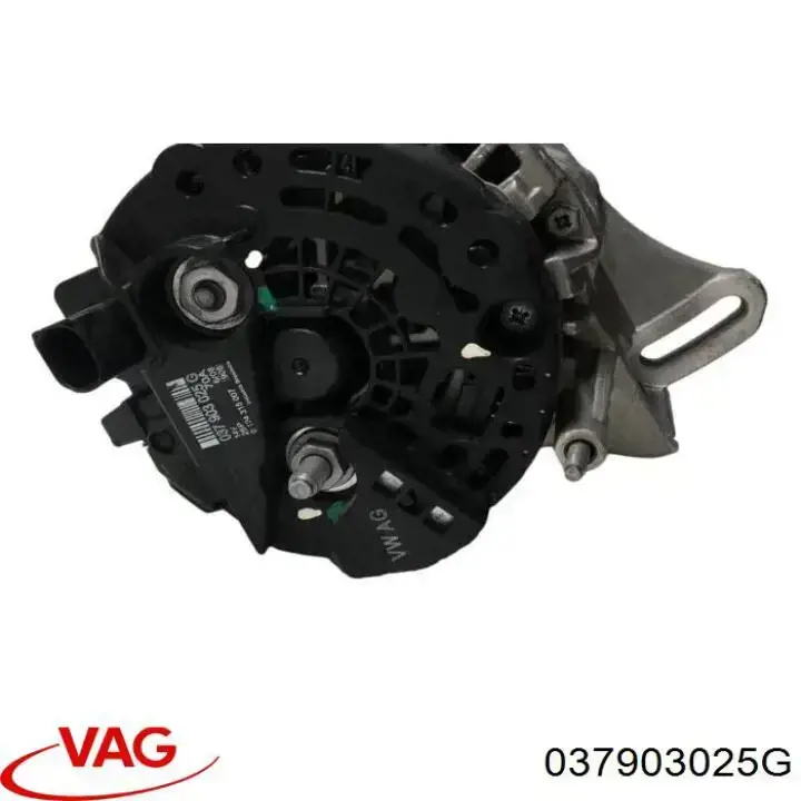 Alternator VAG 037903025G