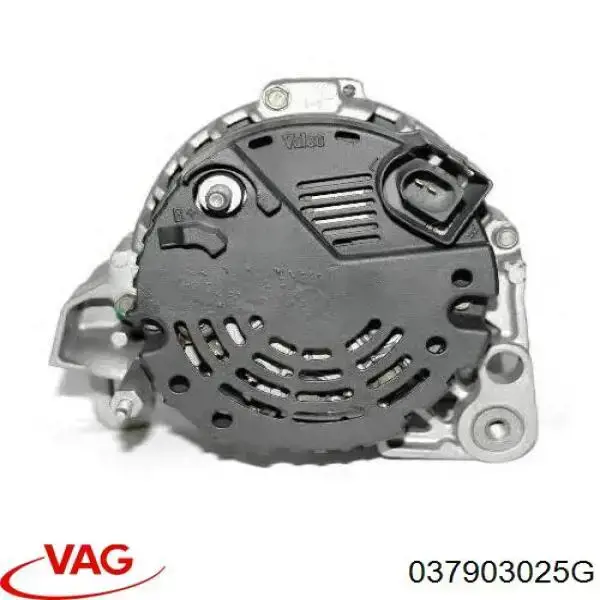 037903025G VAG Alternator
