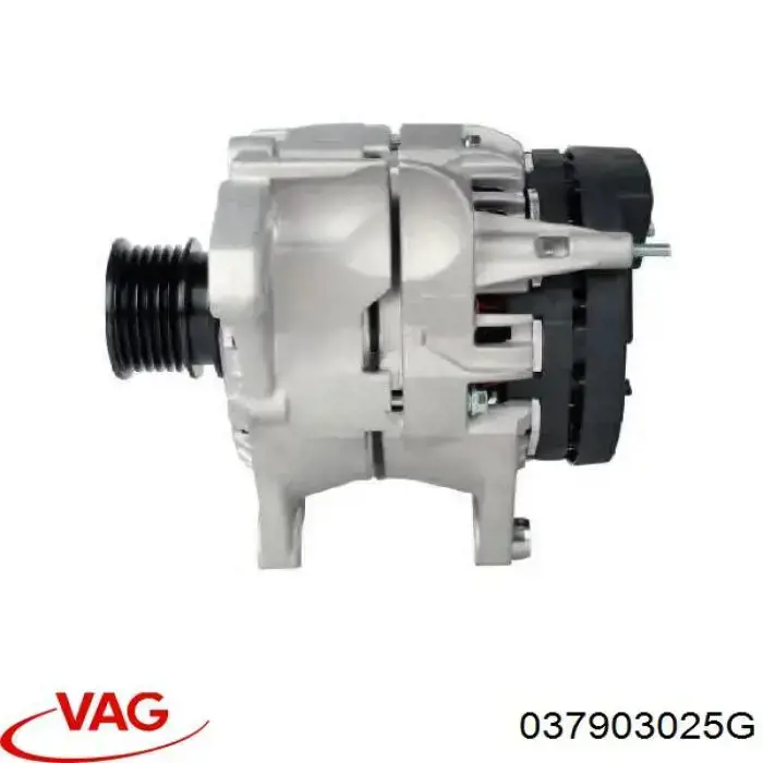 037903025G VAG Alternator
