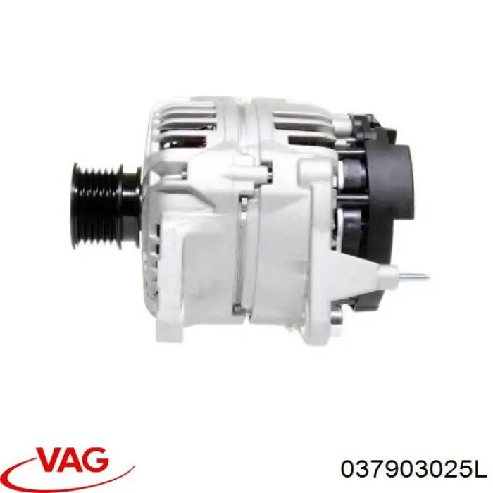 037903025L VAG alternator