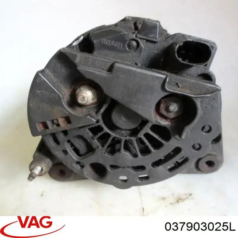 Alternator VAG 037903025L cena, od 99,14 USD
