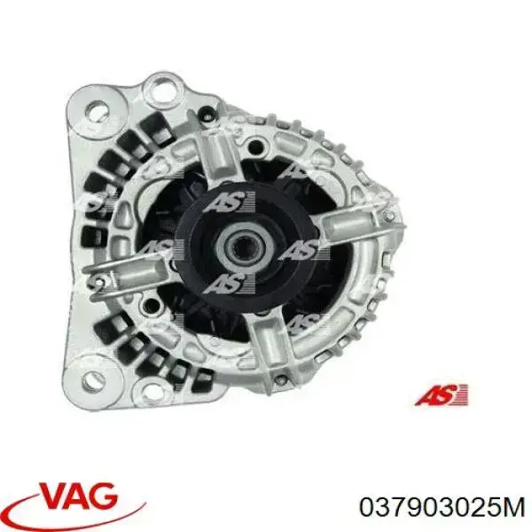 Alternator VAG 037903025M cena, od 81,81 USD
