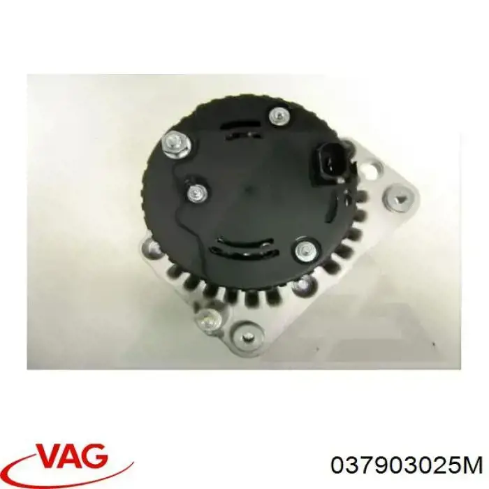 037903025M VAG Alternator