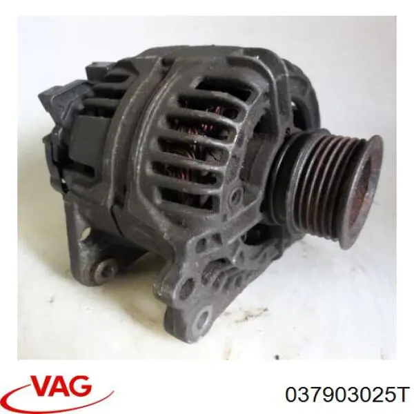 037903025T VAG alternator