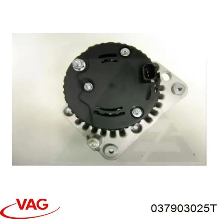 037903025T VAG Alternator